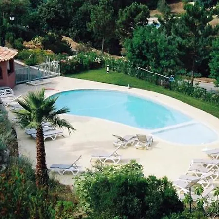 Holiday home Appt 87m2 - 3 Etoiles - Parking - Wifi - Clim - Piscine