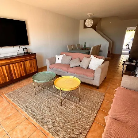 Appt 87m2 - 3 Etoiles - Parking - Wifi - Clim - Piscine Holiday home Roquebrune-sur-Argens