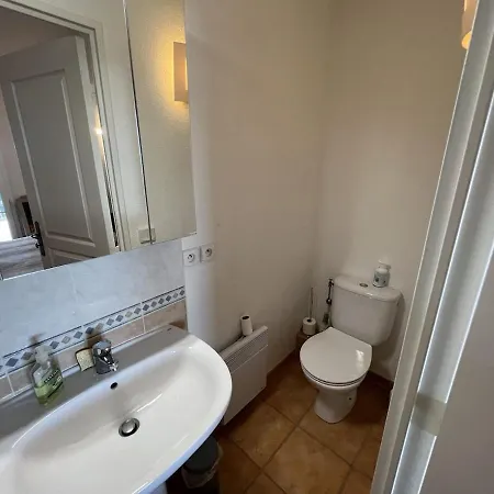 Appt 87m2 - 3 Etoiles - Parking - Wifi - Clim - Piscine * Roquebrune-sur-Argens