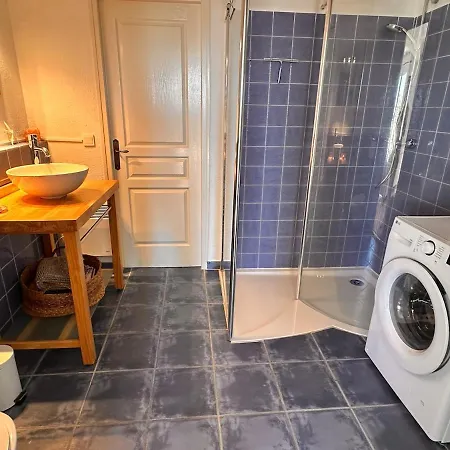 Appt 87m2 - 3 Etoiles - Parking - Wifi - Clim - Piscine